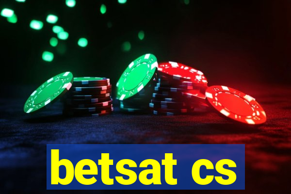 betsat cs